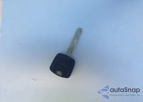 2008 Honda Civic Lx z USA, uszkodzony, nr VIN 1HGFA16568L038523